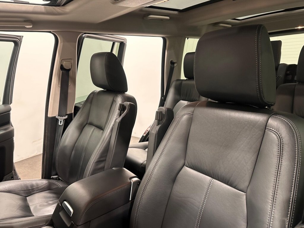 Used Land Rover Discovery 2015 for sale - 76973033: Photo 26