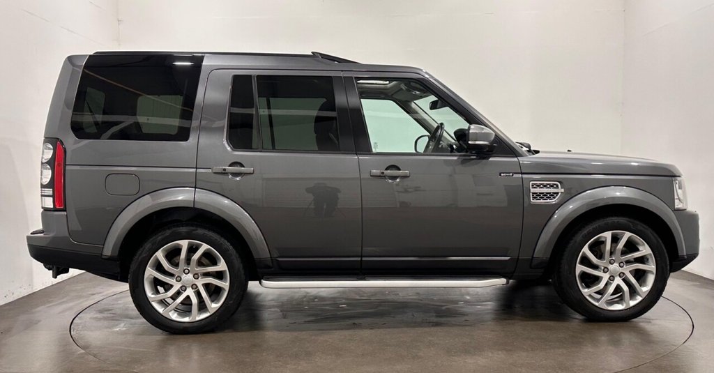 Used Land Rover Discovery 2015 for sale - 76973033: Photo 28