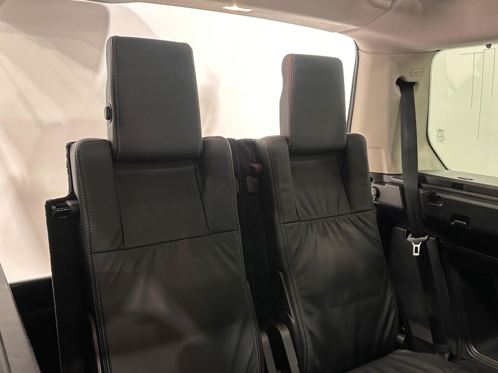 Used Land Rover Discovery 2015 for sale - 76973033: Photo 29