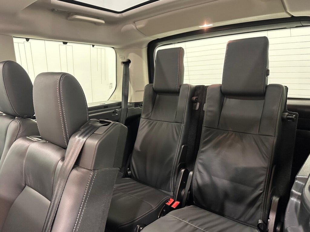 Used Land Rover Discovery 2015 for sale - 76973033: Photo 30