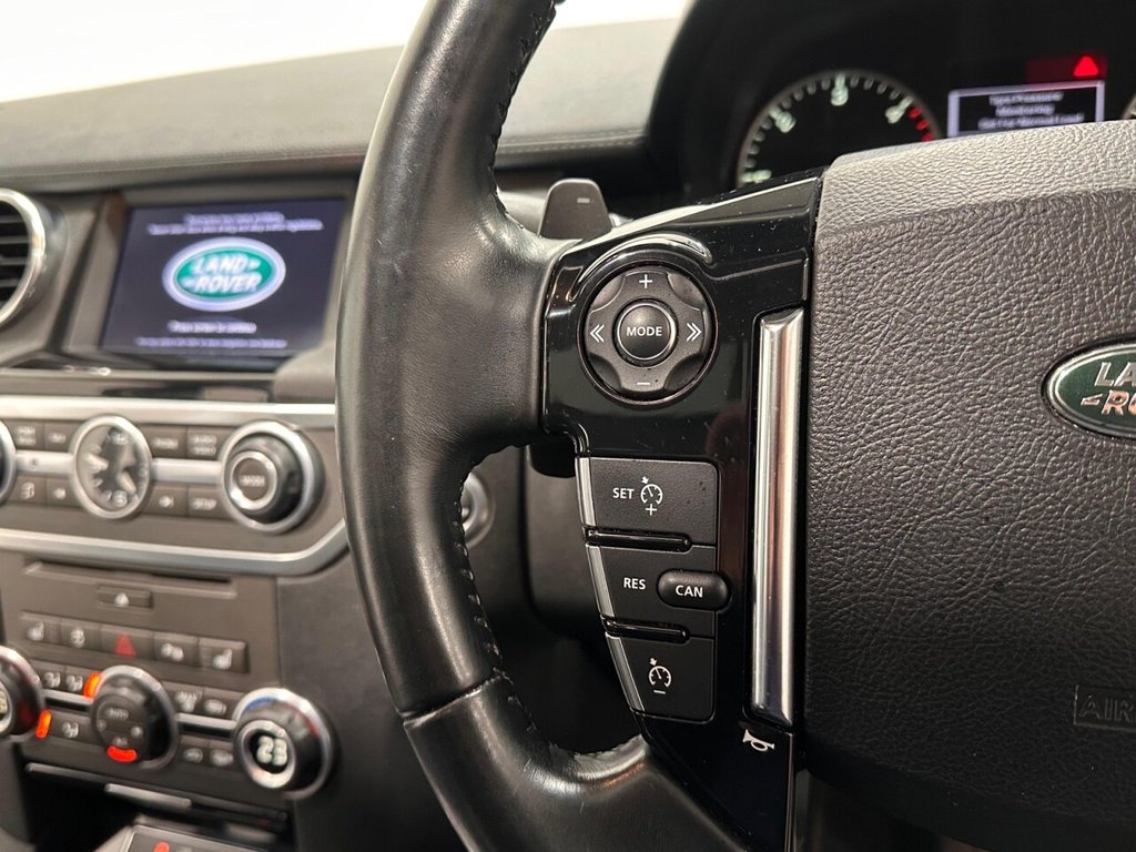 Used Land Rover Discovery 2015 for sale - 76973033: Photo 31