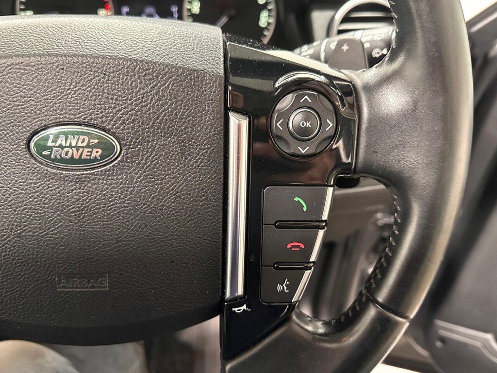 Used Land Rover Discovery 2015 for sale - 76973033: Photo 32