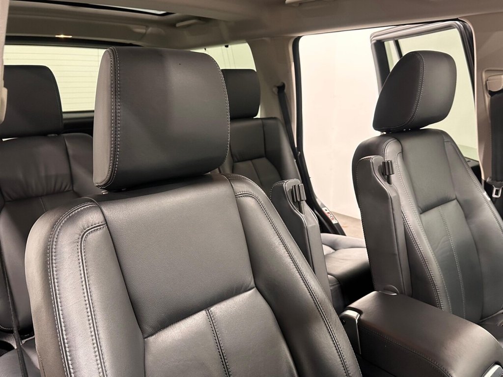 Used Land Rover Discovery 2015 for sale - 76973033: Photo 9