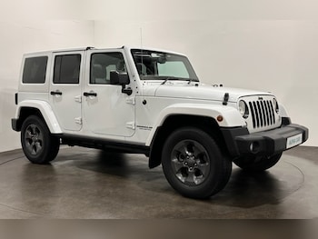 Used Jeep Wrangler 2018 for sale - 78444613: Photo