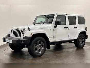 Used Jeep Wrangler 2018 for sale - 78444613: Photo