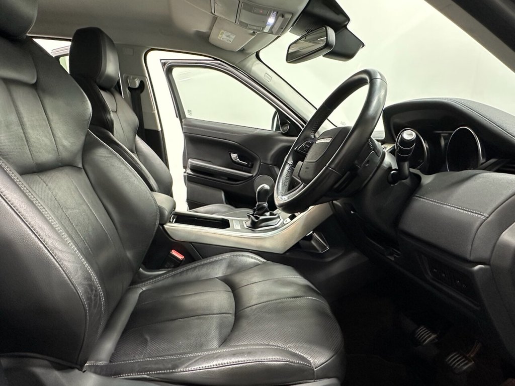 Used Land Rover Range Rover Evoque 2019 for sale - 77780761: Photo 11