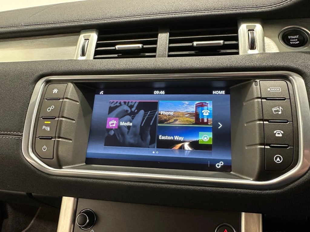 Used Land Rover Range Rover Evoque 2019 for sale - 77780761: Photo 12