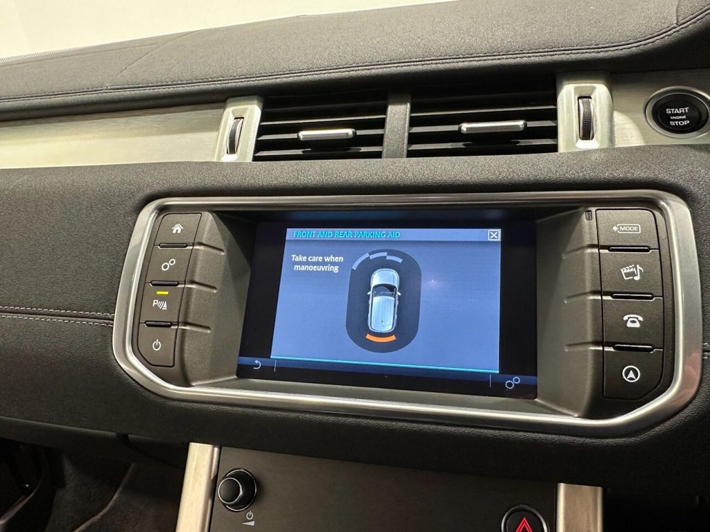 Used Land Rover Range Rover Evoque 2019 for sale - 77780761: Photo 13