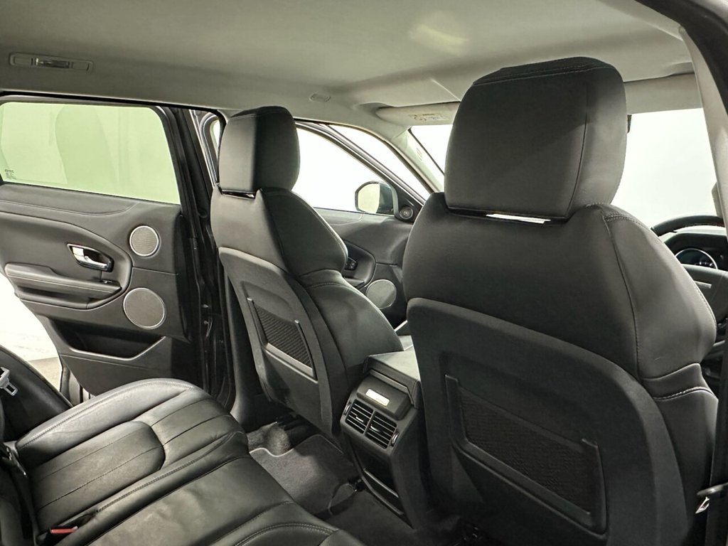 Used Land Rover Range Rover Evoque 2019 for sale - 77780761: Photo 15