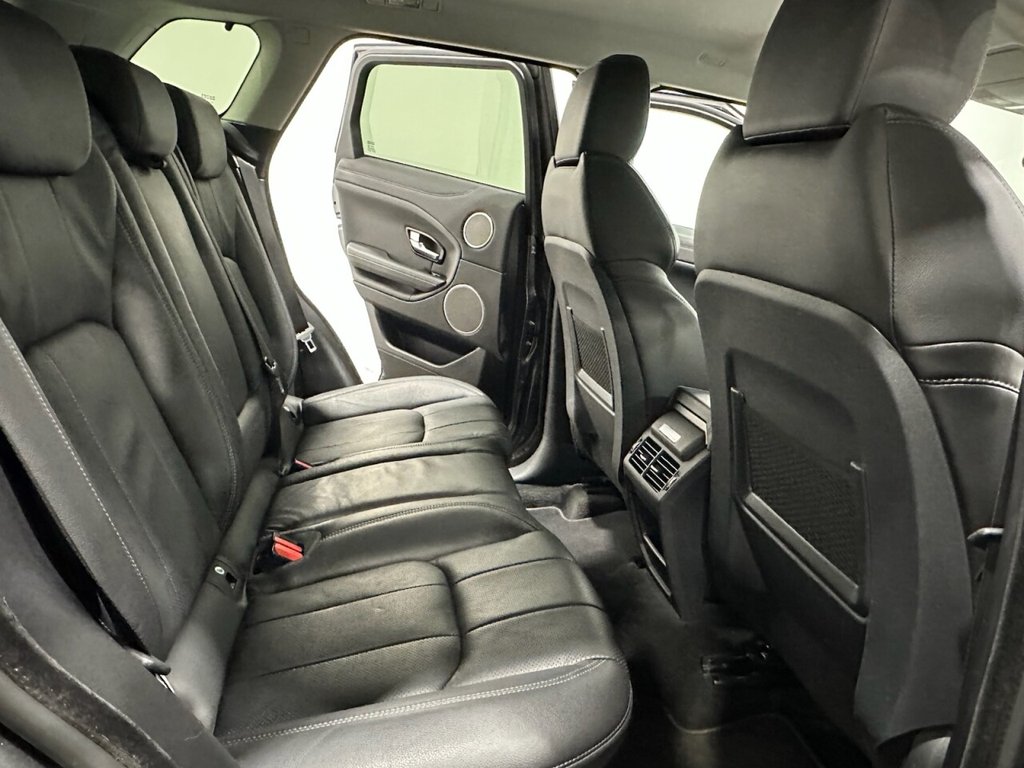 Used Land Rover Range Rover Evoque 2019 for sale - 77780761: Photo 17