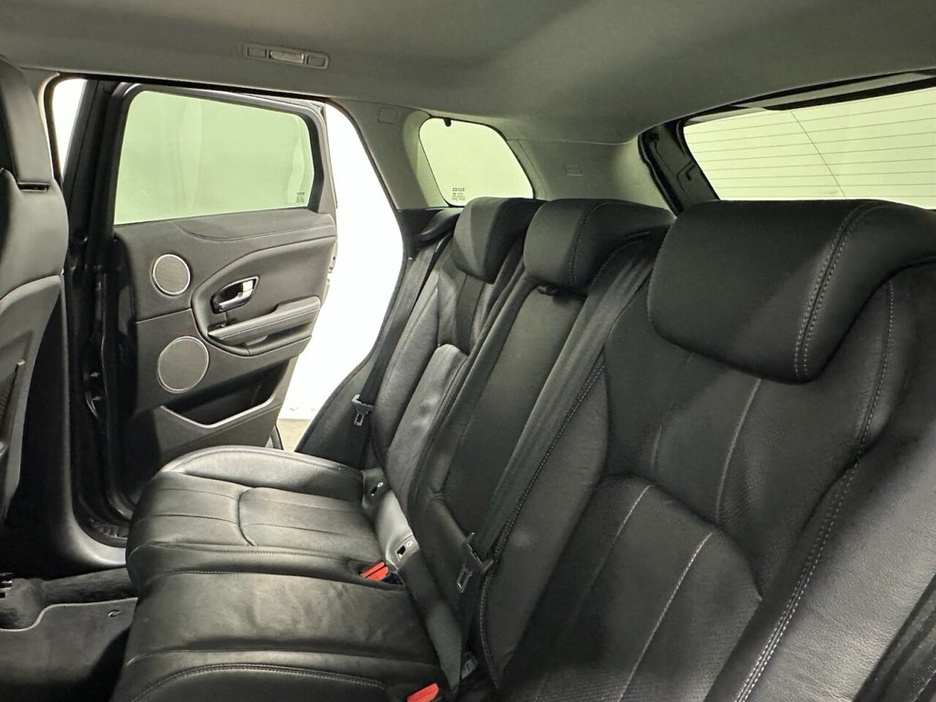 Used Land Rover Range Rover Evoque 2019 for sale - 77780761: Photo 18