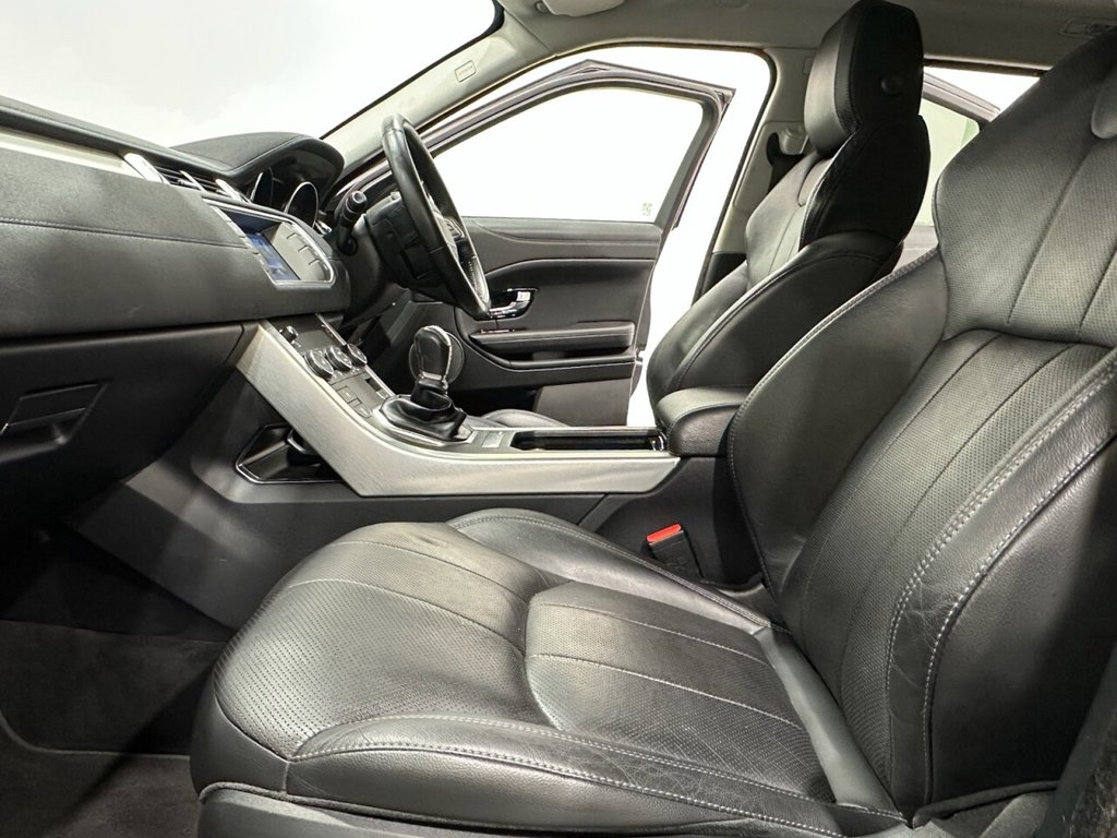 Used Land Rover Range Rover Evoque 2019 for sale - 77780761: Photo 22