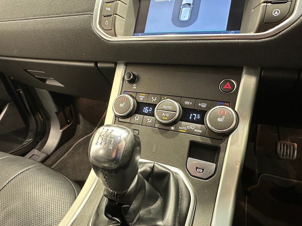 Used Land Rover Range Rover Evoque 2019 for sale - 77780761: Photo 24