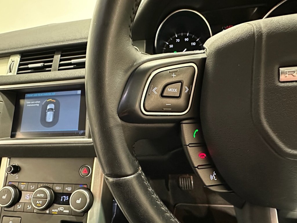 Used Land Rover Range Rover Evoque 2019 for sale - 77780761: Photo 25