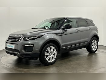 Used Land Rover Range Rover Evoque 2019 for sale - 77780761: Photo