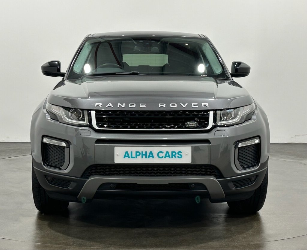 Used Land Rover Range Rover Evoque 2019 for sale - 77780761: Photo 5
