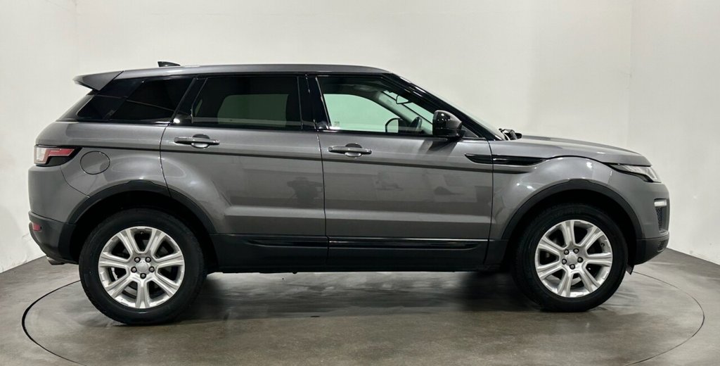 Used Land Rover Range Rover Evoque 2019 for sale - 77780761: Photo 7