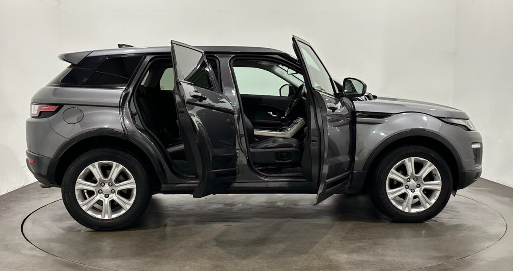 Used Land Rover Range Rover Evoque 2019 for sale - 77780761: Photo 8