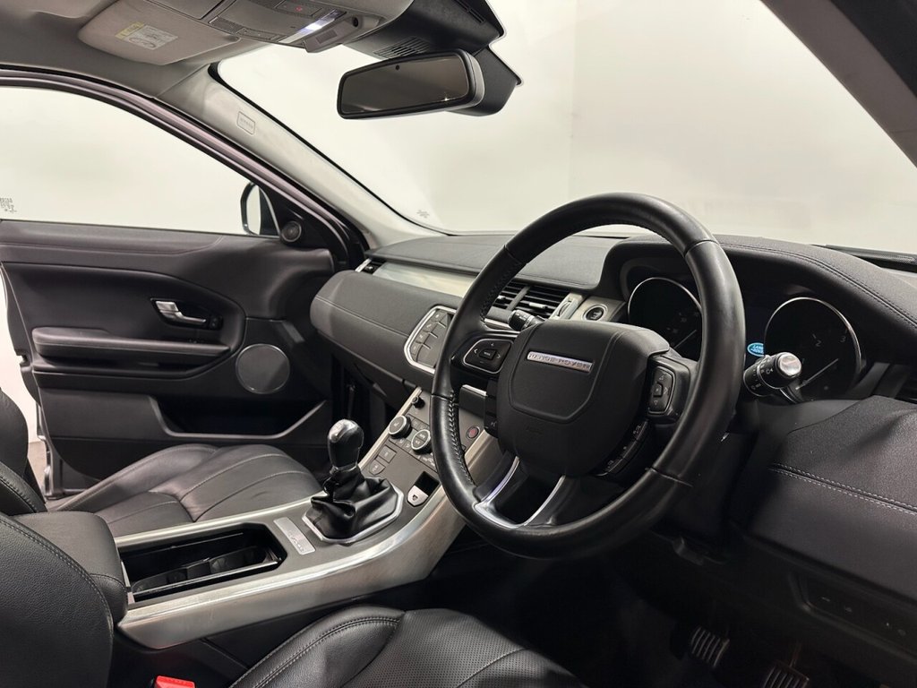 Used Land Rover Range Rover Evoque 2019 for sale - 77780761: Photo 9