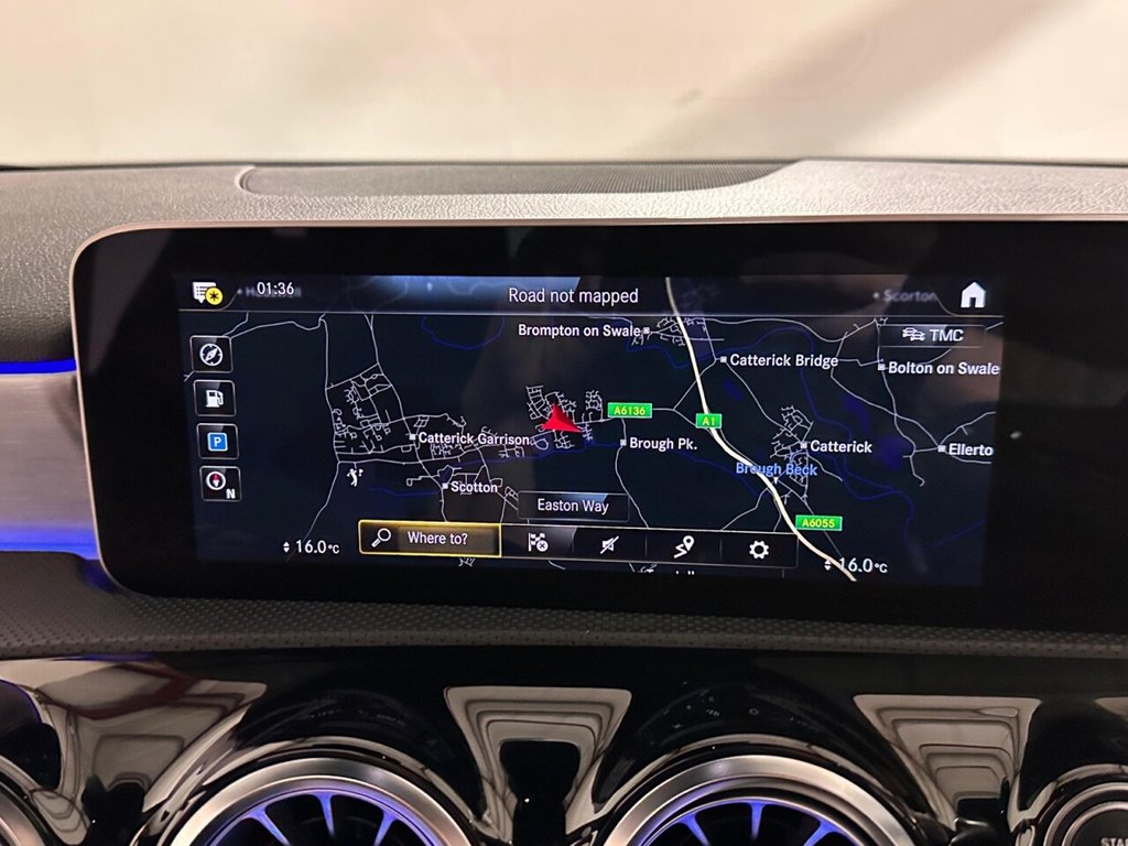 Used Mercedes-Benz A-Class 2018 for sale - 77631523: Photo 13