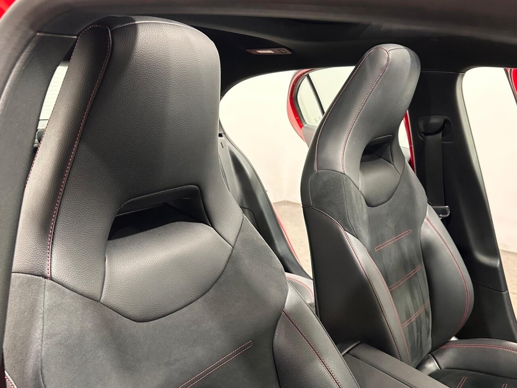 Used Mercedes-Benz A-Class 2018 for sale - 77631523: Photo 15