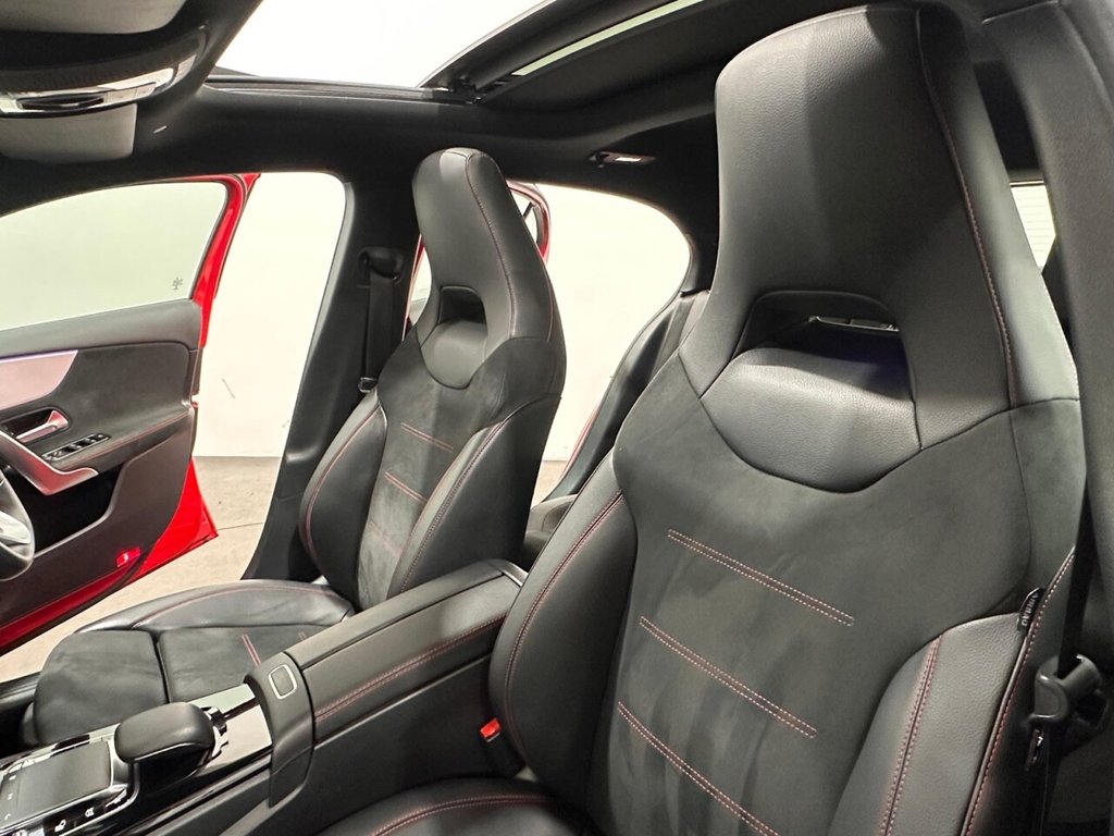 Used Mercedes-Benz A-Class 2018 for sale - 77631523: Photo 16