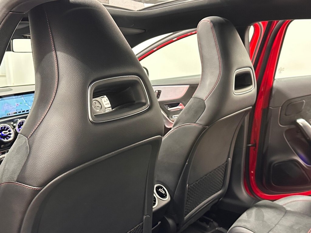 Used Mercedes-Benz A-Class 2018 for sale - 77631523: Photo 18