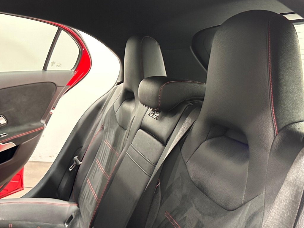 Used Mercedes-Benz A-Class 2018 for sale - 77631523: Photo 19