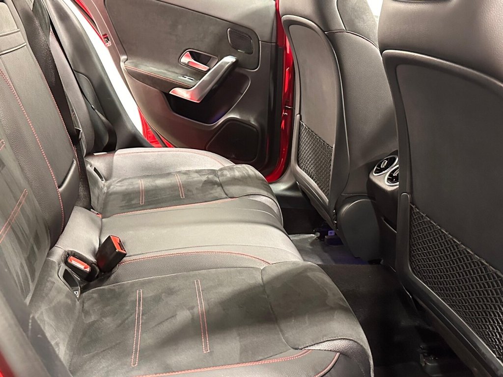 Used Mercedes-Benz A-Class 2018 for sale - 77631523: Photo 22