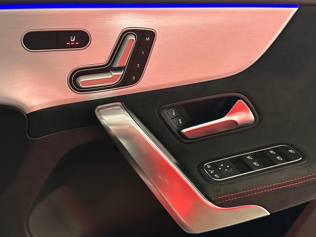 Used Mercedes-Benz A-Class 2018 for sale - 77631523: Photo 23