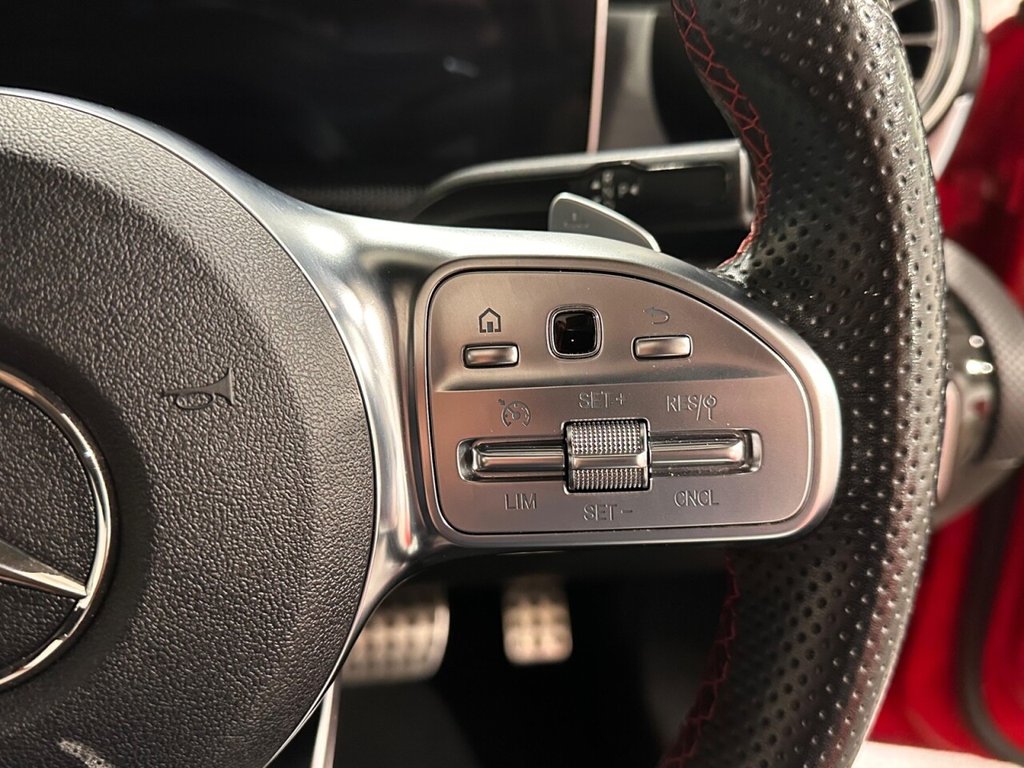 Used Mercedes-Benz A-Class 2018 for sale - 77631523: Photo 24