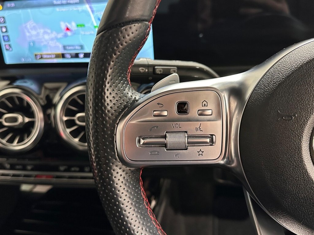 Used Mercedes-Benz A-Class 2018 for sale - 77631523: Photo 25