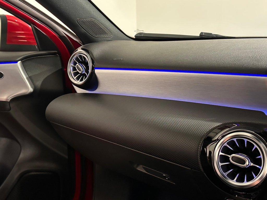 Used Mercedes-Benz A-Class 2018 for sale - 77631523: Photo 26