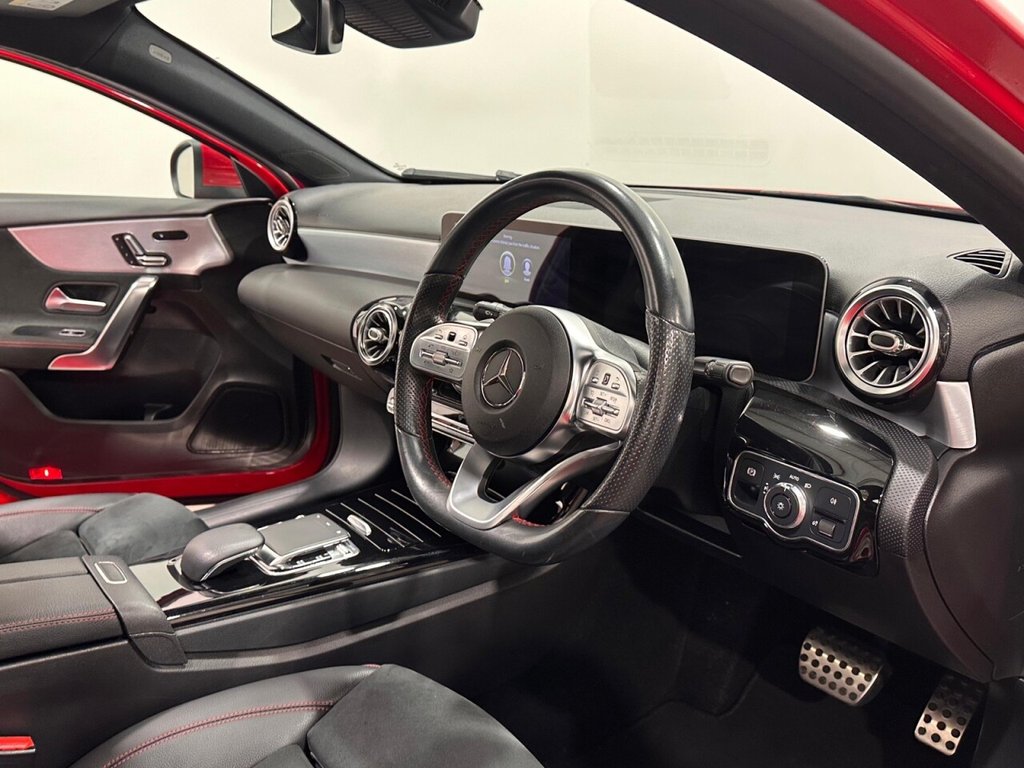 Used Mercedes-Benz A-Class 2018 for sale - 77631523: Photo 7