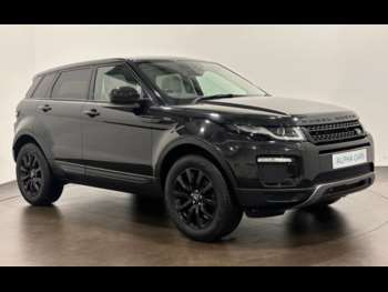 2018 (18) - 2.0 eD4 SE Tech SUV 5dr Diesel Manual FWD Euro 6 (s/s) (150 ps)