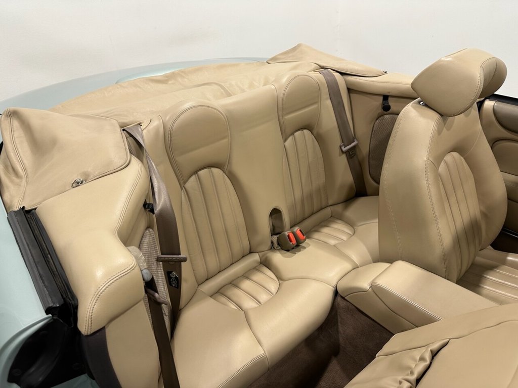 Used Jaguar XK8 2001 for sale - 77953257: Photo 18