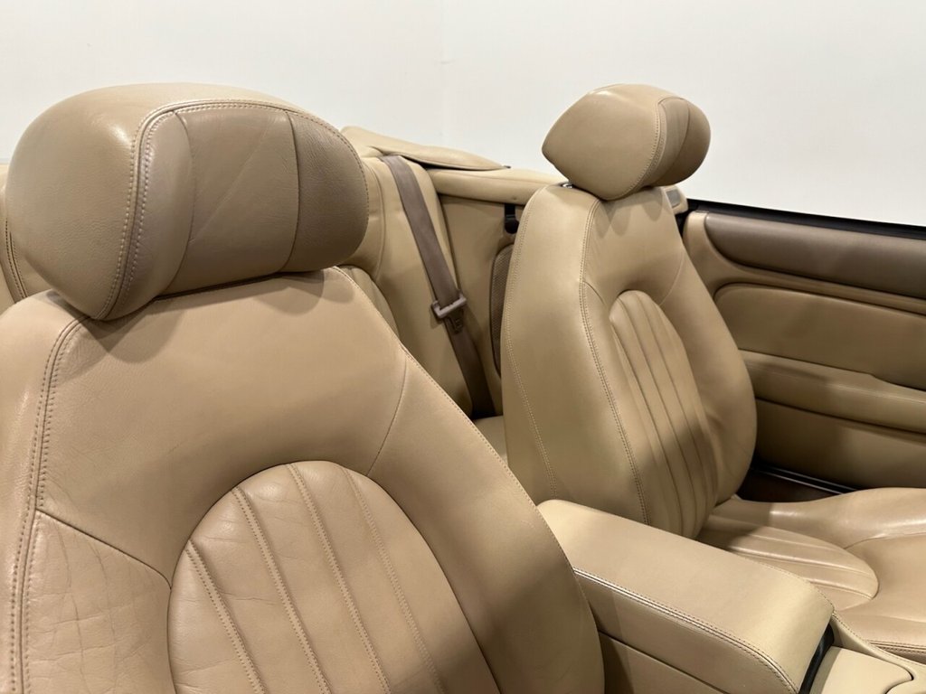 Used Jaguar XK8 2001 for sale - 77953257: Photo 19