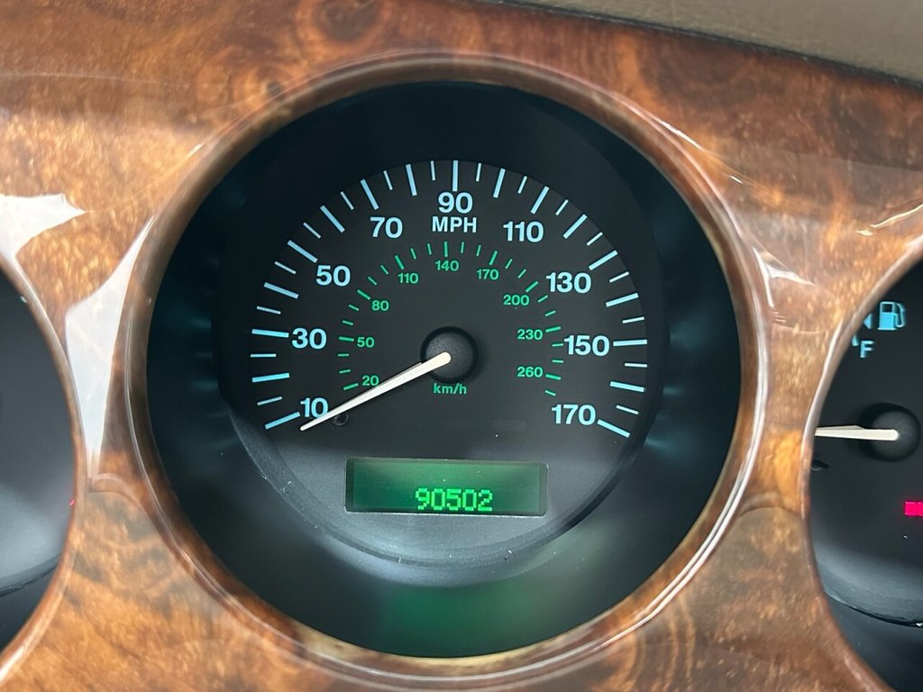 Used Jaguar XK8 2001 for sale - 77953257: Photo 28