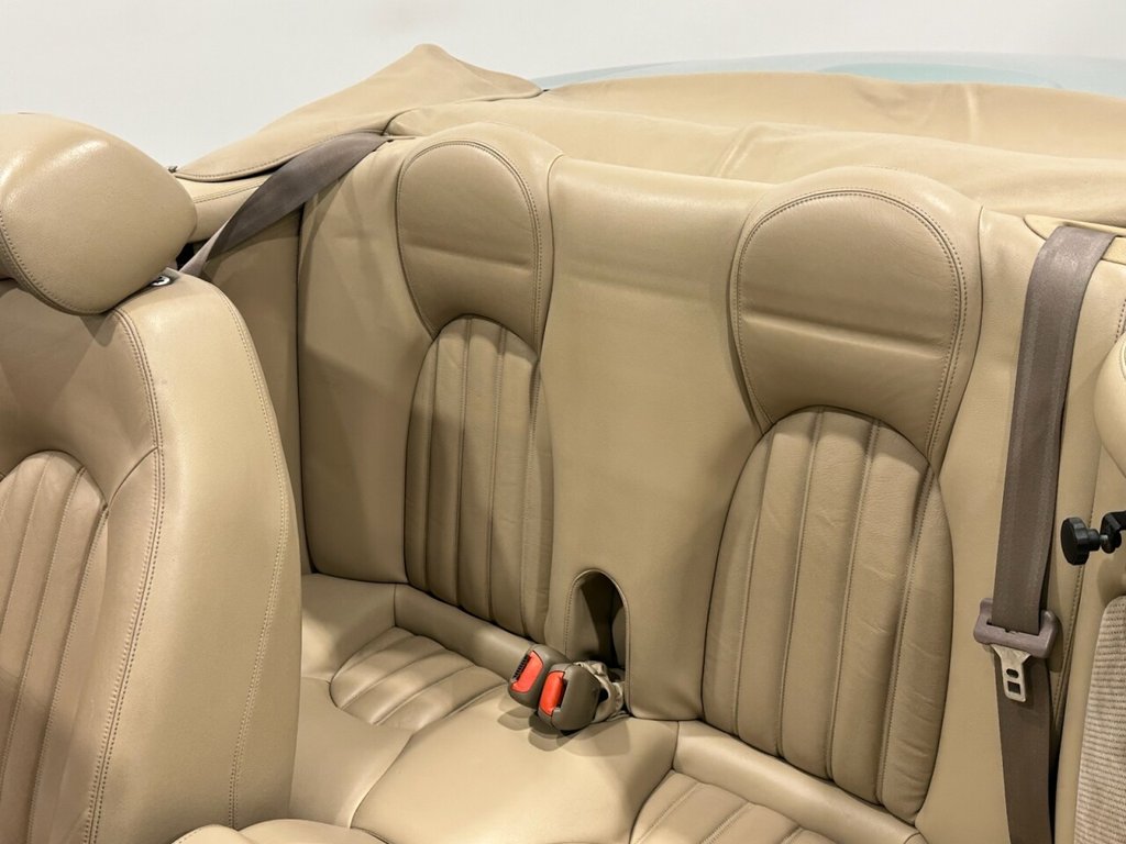 Used Jaguar XK8 2001 for sale - 77953257: Photo 33