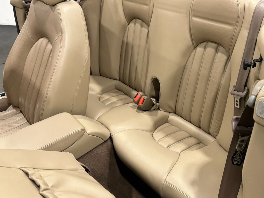 Used Jaguar XK8 2001 for sale - 77953257: Photo 34