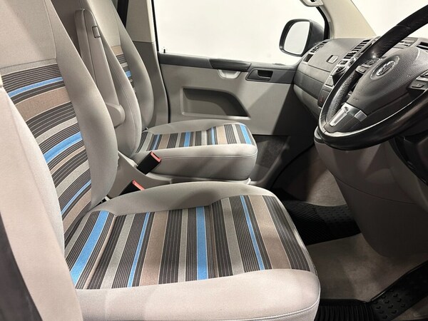 Used Volkswagen California 2015 for sale - 75515815: Photo 10