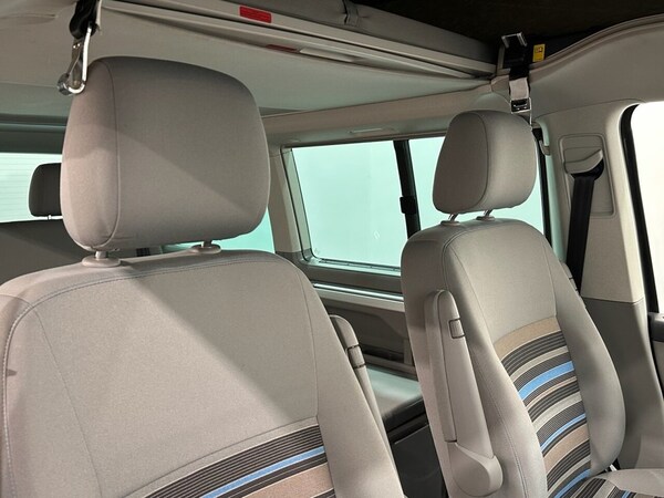 Used Volkswagen California 2015 for sale - 75515815: Photo 12