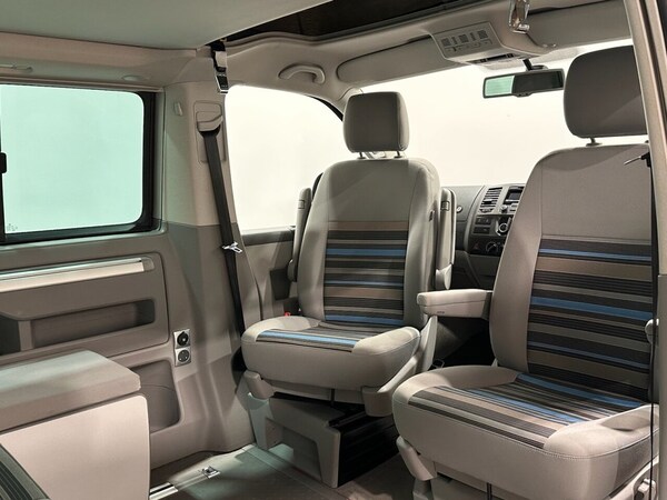 Used Volkswagen California 2015 for sale - 75515815: Photo 16