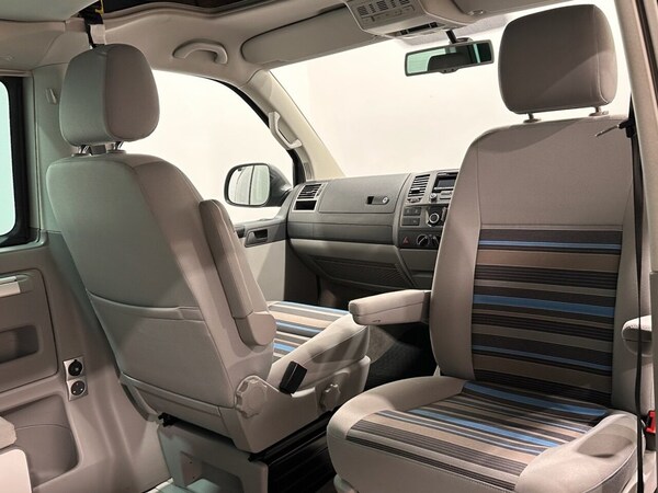 Used Volkswagen California 2015 for sale - 75515815: Photo 19