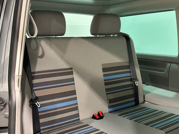 Used Volkswagen California 2015 for sale - 75515815: Photo 20
