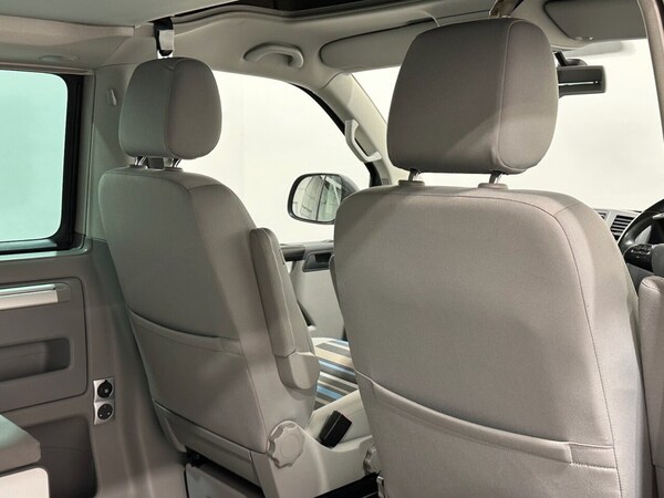 Used Volkswagen California 2015 for sale - 75515815: Photo 21