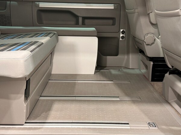 Used Volkswagen California 2015 for sale - 75515815: Photo 23
