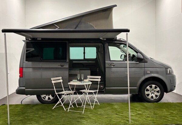 Used Volkswagen California 2015 for sale - 75515815: Photo 29