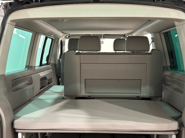 Used Volkswagen California 2015 for sale - 75515815: Photo 33