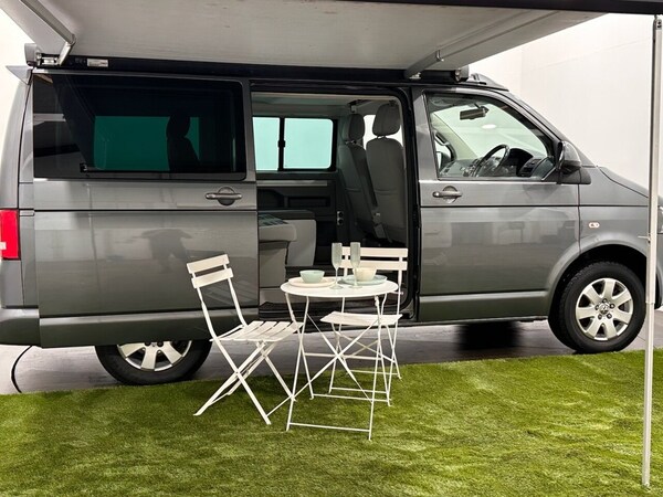 Used Volkswagen California 2015 for sale - 75515815: Photo 34
